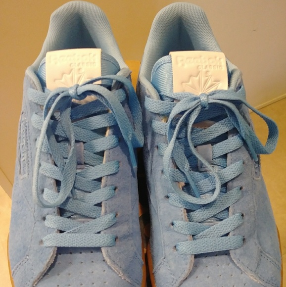 🔥🔥REEBOK CLASSICS🔥🔥 - Picture 7 of 8